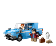 LEGO Harry Potter 76424 Latający Ford Anglia - 1220614 - zdjęcie 3